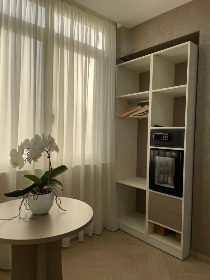 B&B L'Orchidea Tropea Exterior photo