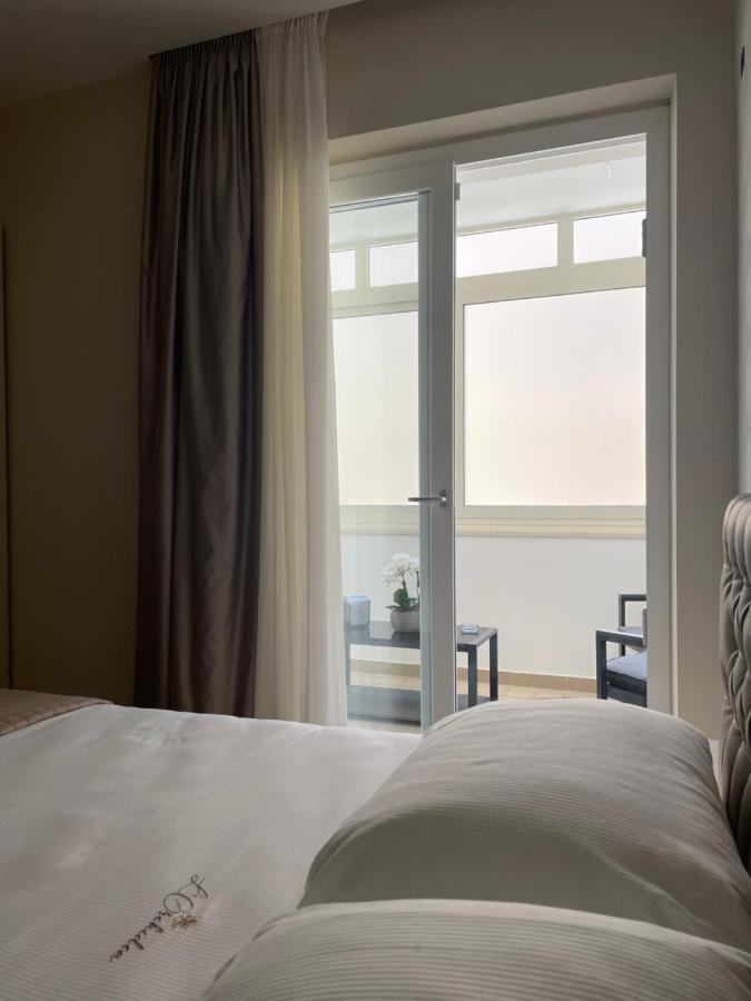 B&B L'Orchidea Tropea Exterior photo